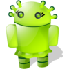 Girl Android Sh Image